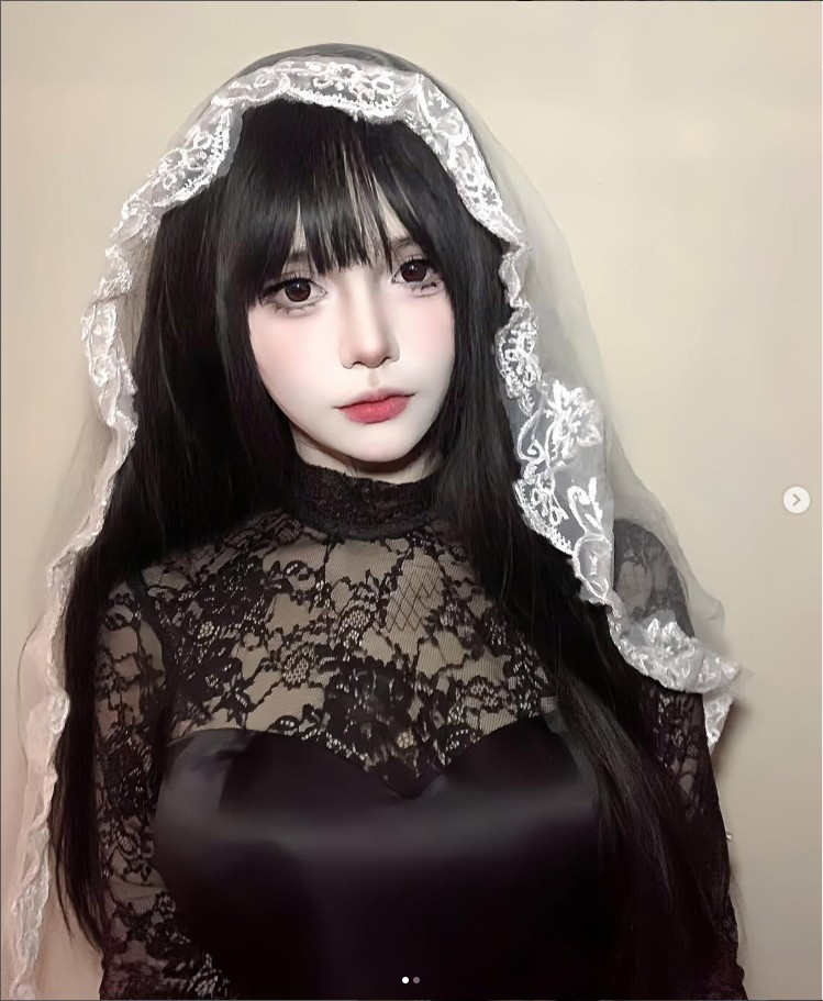 Cigw Pols luôn giữ vững vị thế trong làng cosplay Việt, nơi mà ngày càng có nhiều tên tuổi mới xuất hiện và thu hút sự chú ý.