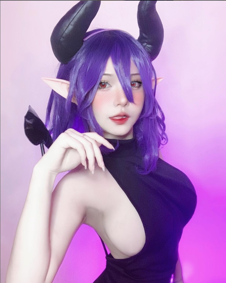 Ảnh sử dụng trong bài: FBNV