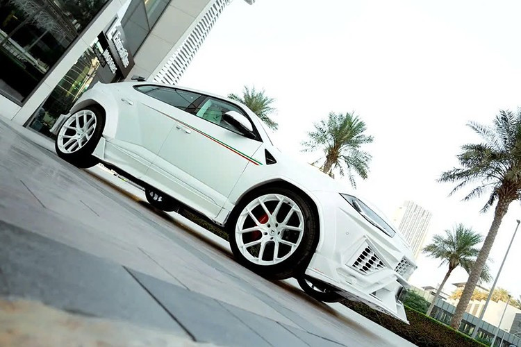 Venuum có thể đã tìm được khách hàng cho cả 50 chiếc xe mà họ sẽ tung ra thị trường với logo Furioso. Đây chắc chắn là lựa chọn dành cho những khách hàng thích sở hữu một chiếc xe độc ​​nhất vô nhị. Venuum cung cấp rất nhiều tùy chọn tùy chỉnh, khiến việc tìm thấy hai chiếc xe giống hệt nhau gần như là không thể.