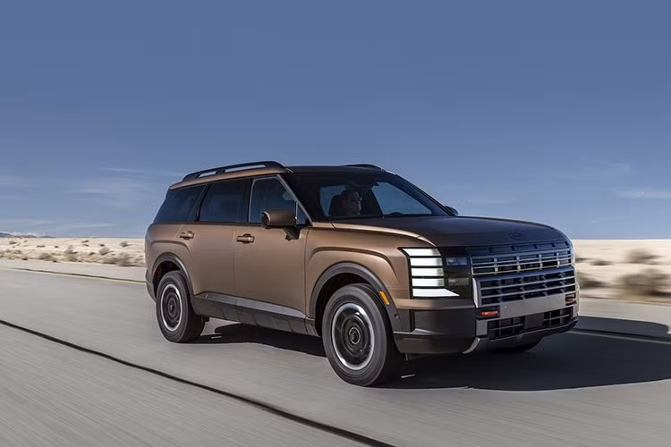 Được trang bị cửa sổ trời hai lớp, Palisade Hybrid NHL Edition dành cho thị trường Canada còn đáp ứng nhu cầu của những người đam mê âm thanh với hệ thống âm thanh Bose 14 loa. Ngoài mức giá khởi điểm được quảng cáo là 68.899 đô la, khách hàng còn phải trả thêm 2.100 đô la phí vận chuyển.