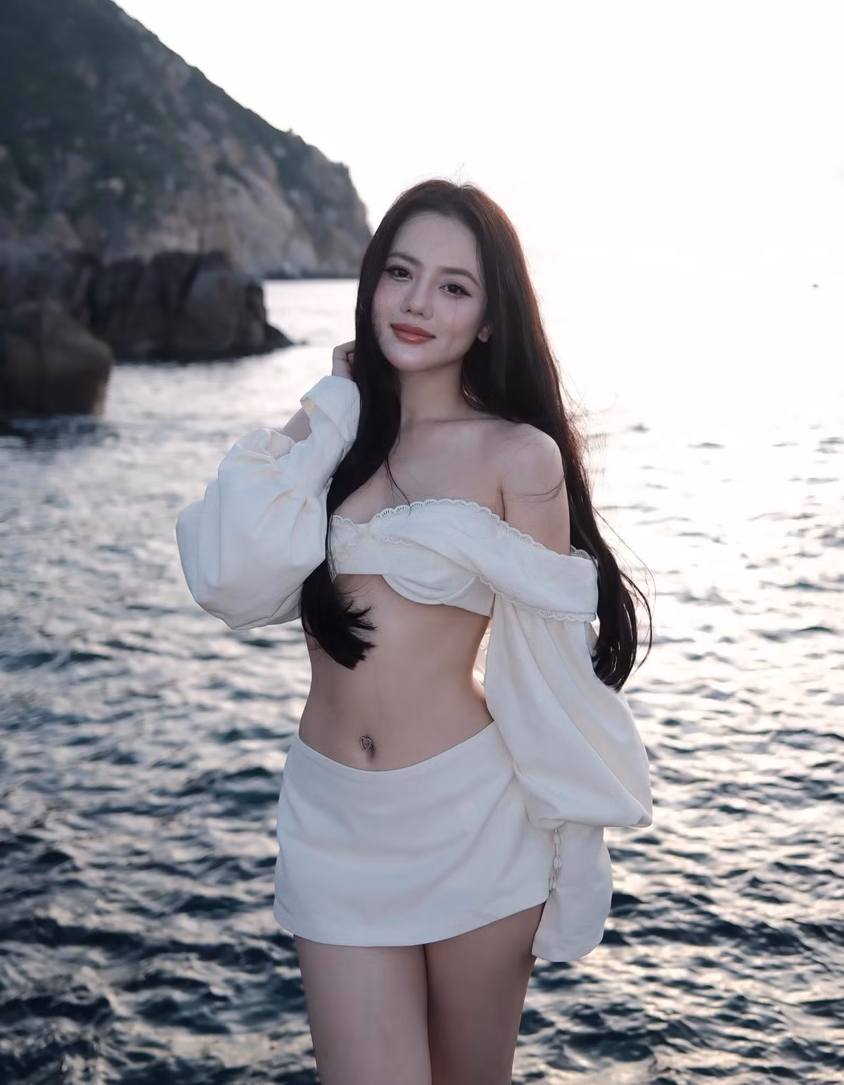 Với sự nổi tiếng hiện tại, Bò Chảnh đang hướng đến việc phát triển sự nghiệp trong lĩnh vực người mẫu và KOL.