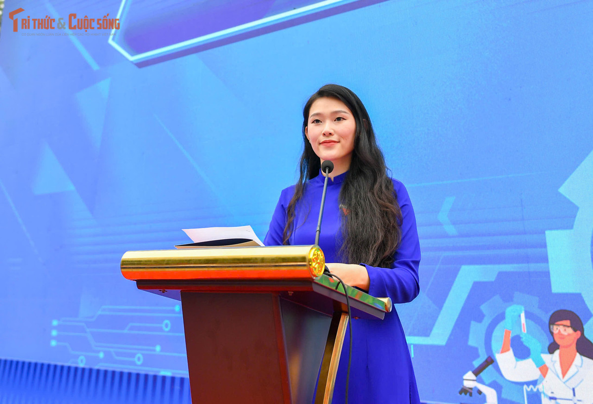 Gắn liền với dòng chảy chung ấy, tuổi trẻ Đống Đa - vùng đất văn hiến, anh hùng của Thủ đô luôn kế thừa và phát huy truyền thống cách mạng của thanh niên Hà Nội.