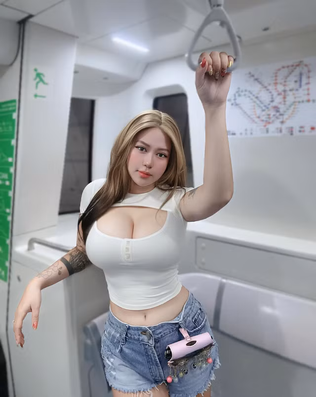 Trước đó, Suzie Nguyễn từng nhiều lần bị gắn với những thông tin sai lệch về nghề nghiệp và đời tư, trong đó có việc bị cho là làm nghề nhạy cảm chỉ vì những bức ảnh khoe sắc vóc ấn tượng.