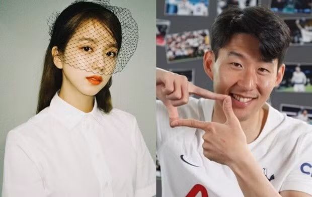 Năm 2021, tin đồn hẹn hò giữa Son Heung-min và Jisoo (BLACKPINK) lan truyền mạnh mẽ khi cả hai bị phát hiện trở về Hàn Quốc từ Pháp vào cùng một ngày và đeo vòng tay giống nhau.