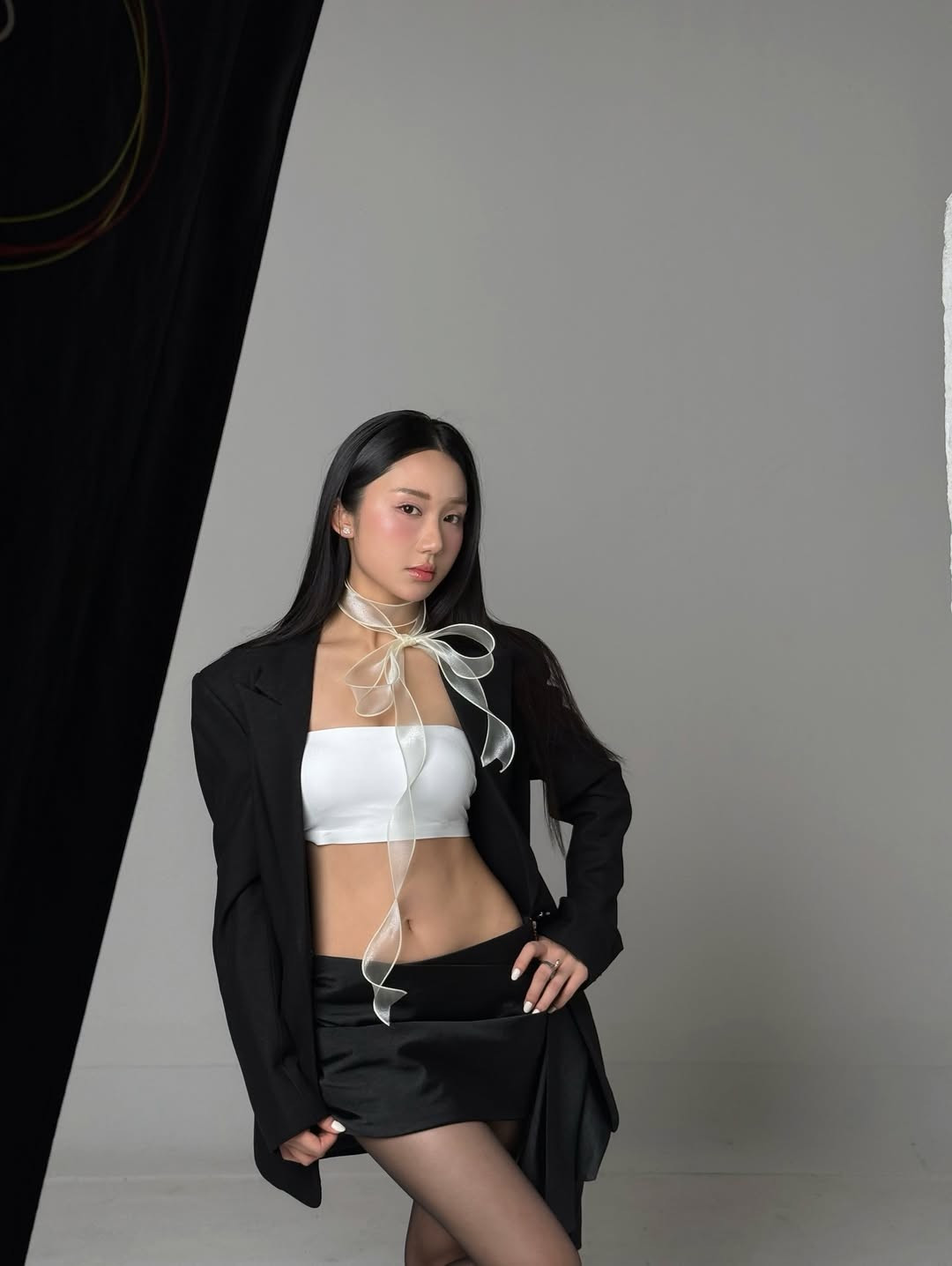 Không chỉ đơn thuần là chơi game, Mina Young còn xây dựng được hình ảnh một nữ streamer thân thiện, hoạt ngôn và có phong cách riêng biệt.