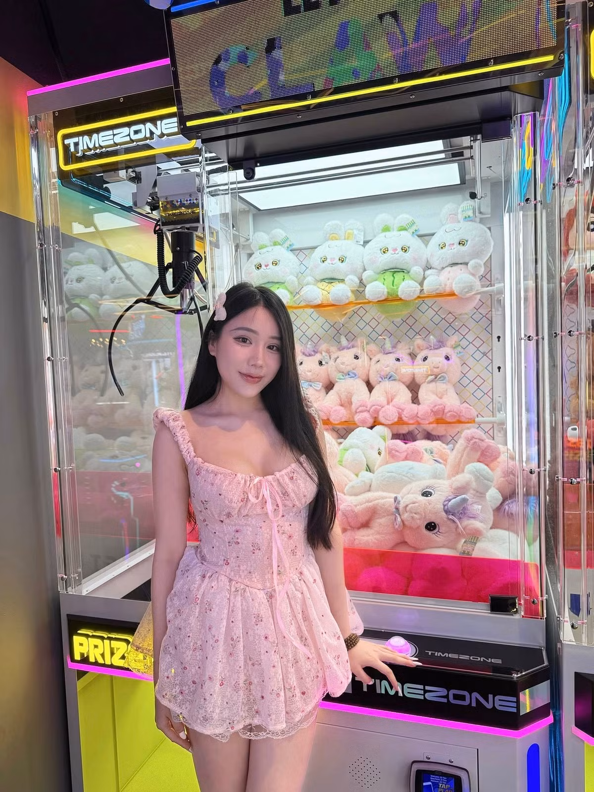 Với sự tự tin này, Yogurt hứa hẹn sẽ còn khiến anh em game thủ phải bất ngờ hơn nữa trong thời gian tới.