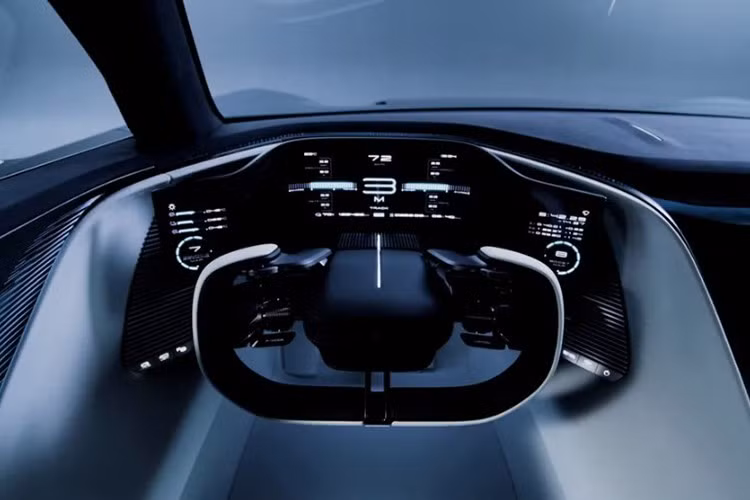 Hiện Lexus chưa công bố chi tiết thông số kỹ thuật về động cơ, công suất hay tầm hoạt động của LFA Concept. Tuy nhiên, sự xuất hiện của mẫu concept này cho thấy Lexus đang nghiêm túc đầu tư vào dòng xe thể thao điện khí hóa – với định hướng không chỉ đạt mục tiêu phát thải thấp, mà còn duy trì bản sắc hiệu suất cao vốn là dấu ấn của LFA trước đây.