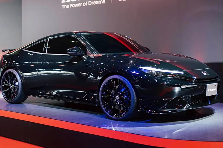 View - Subaru Forester gần 1,4 tỷ tại Việt Nam giành giải xe của năm tại Nhật | Báo Tri thức và Cuộc sống - TIN TỨC PHỔ BIẾN KIẾN THỨC 24H