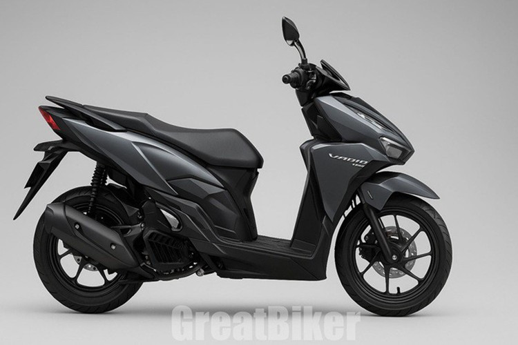 Các trang bị an toàn trên xe vẫn đầy đủ với hệ thống phanh đĩa trước sau và dự kiến có thêm ABS.... Hiện, Honda vẫn chưa chính thức công bố về việc có ra mắt Click 160 Street Edition hay không, do đó chúng ta vẫn cần thời gian để chờ đợi.