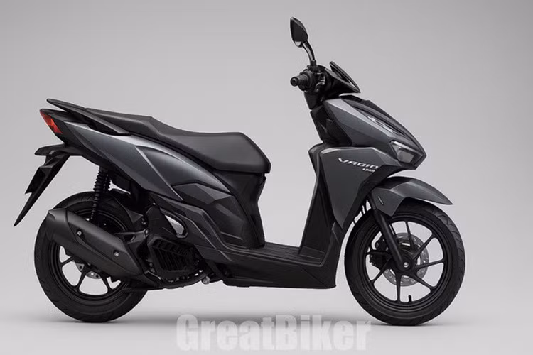 Các trang bị an toàn trên xe vẫn đầy đủ với hệ thống phanh đĩa trước sau và dự kiến có thêm ABS.... Hiện, Honda vẫn chưa chính thức công bố về việc có ra mắt Click 160 Street Edition hay không, do đó chúng ta vẫn cần thời gian để chờ đợi.