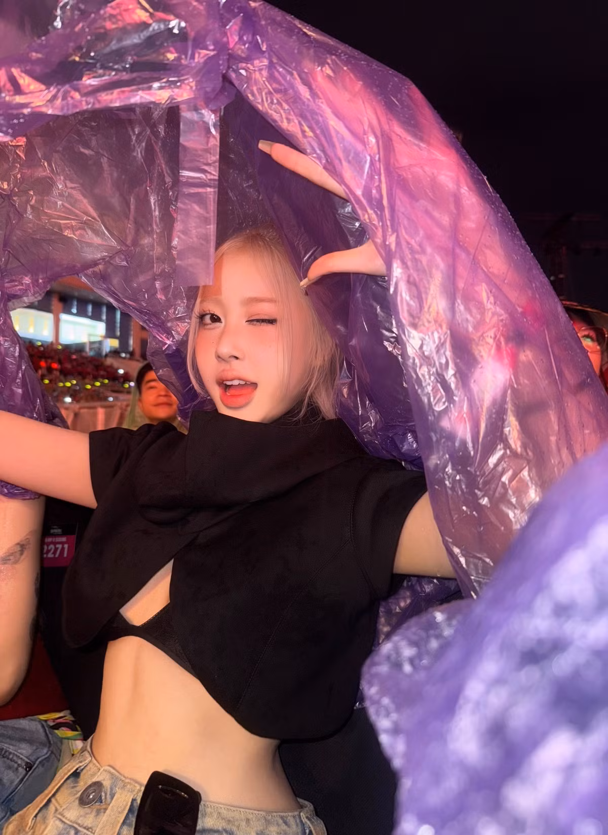 Dù gây ra những luồng ý kiến khác nhau, không thể phủ nhận rằng Huyền Diệu vẫn đang là một trong những cái tên hot mạng xã hội thời điểm hiện tại.