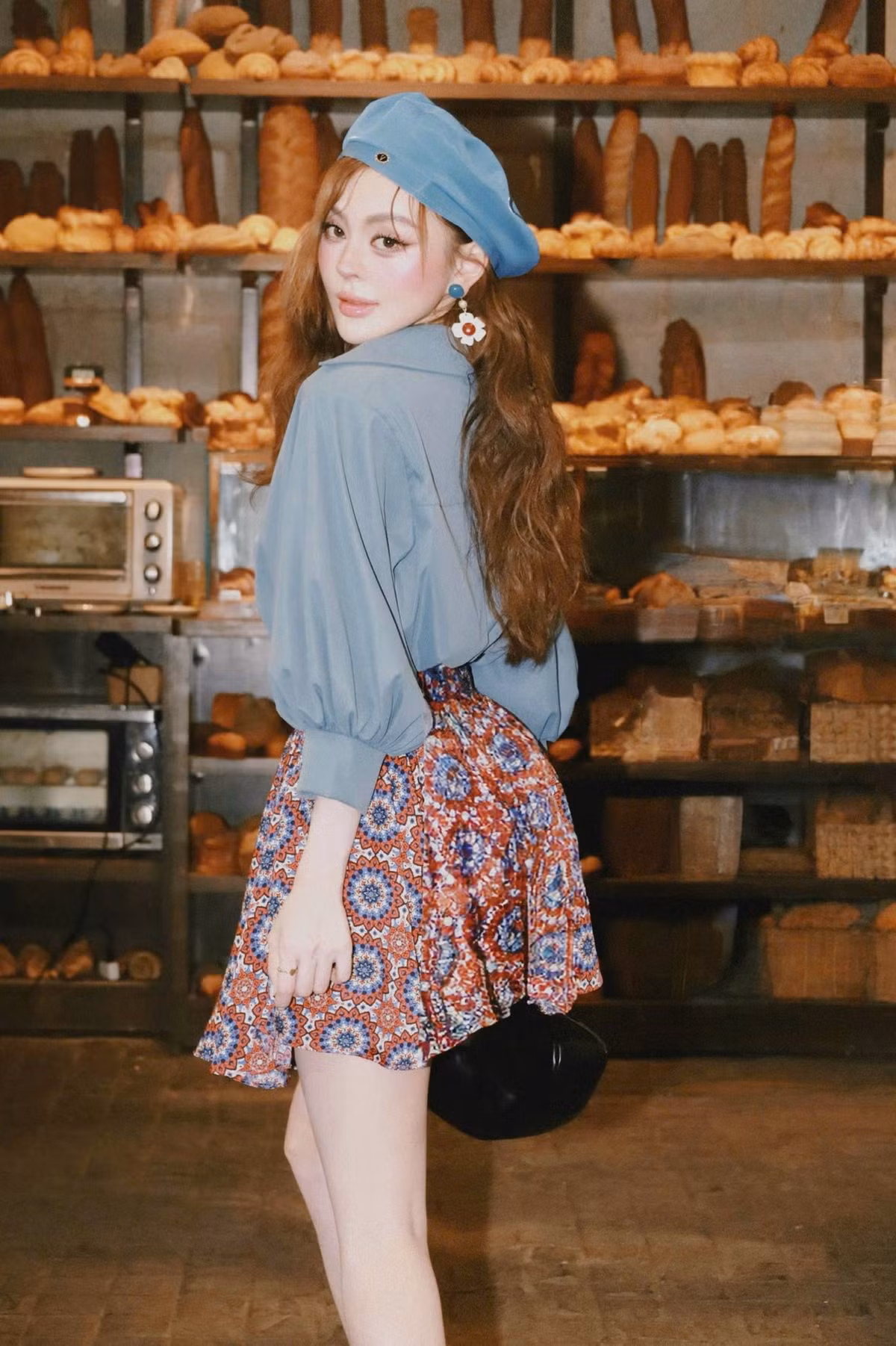 Tuy nhiên, bên cạnh những lời khen, phong cách thời trang của Trang Nemo cũng nhận về không ít ý kiến trái chiều.