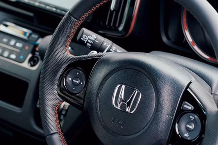 Mẫu xe điện cỡ nhỏ nhà Honda cũng đã hoàn tất các thử nghiệm tại Anh trước khi xuất hiện tại Goodwood Festival, cho thấy xe đã tiệm cận giai đoạn sản xuất thương mại.