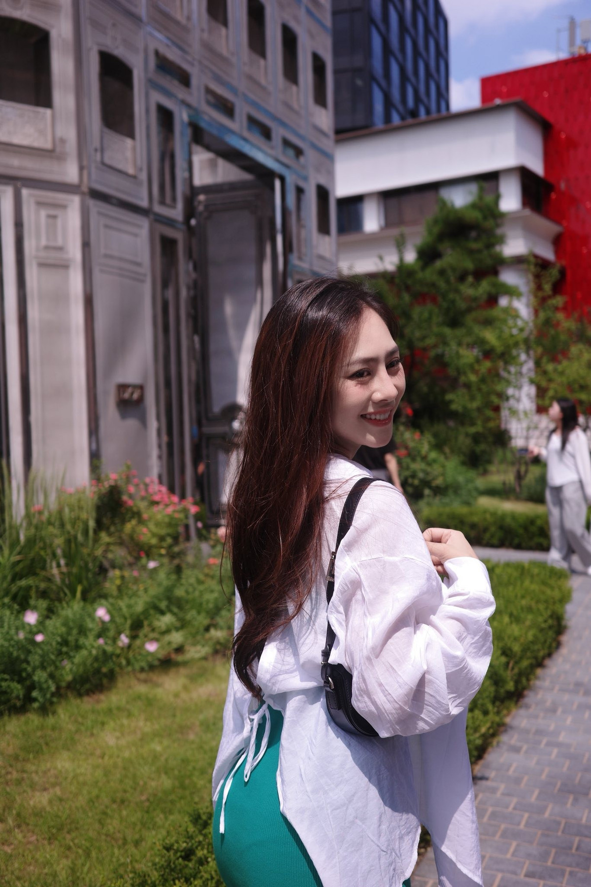 Sau khi kết hôn với ông xã doanh nhân vào năm 2017, Yến Xôi dần rút lui khỏi showbiz để tập trung cho cuộc sống gia đình. Đến năm 2026, cô đang tận hưởng cuộc sống hôn nhân viên mãn bên chồng và hai con (một trai, một gái). Trên mạng xã hội, Yến Xôi thường xuyên chia sẻ những khoảnh khắc đời thường sang chảnh, hạnh phúc, từ không gian sống tiện nghi đến các chuyến du lịch cùng gia đình.