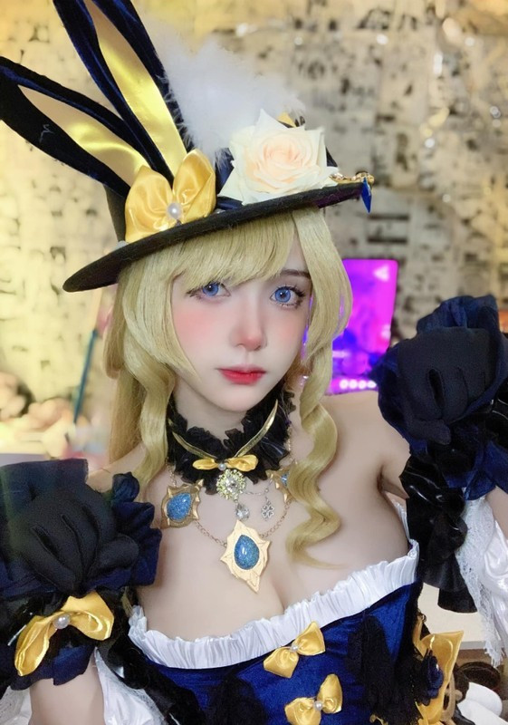 Với diện mạo mới mẻ này, người hâm mộ hoàn toàn có thể kỳ vọng vào những dự án cosplay đa dạng và chất lượng hơn nữa từ Cigwpols trong tương lai.