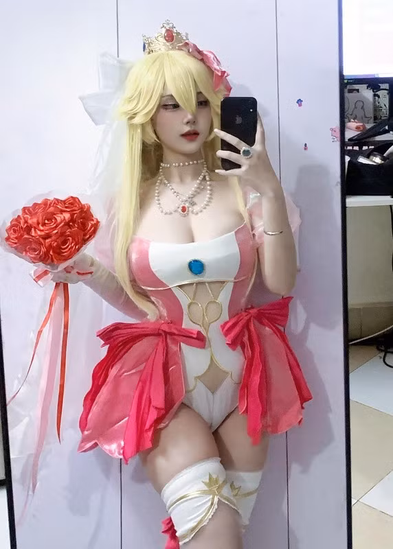 Nhiều người hâm mộ nhận xét rằng, vẻ đẹp của Cigwpols giờ đây trở nên mặn mà, sâu sắc và tinh tế hơn.