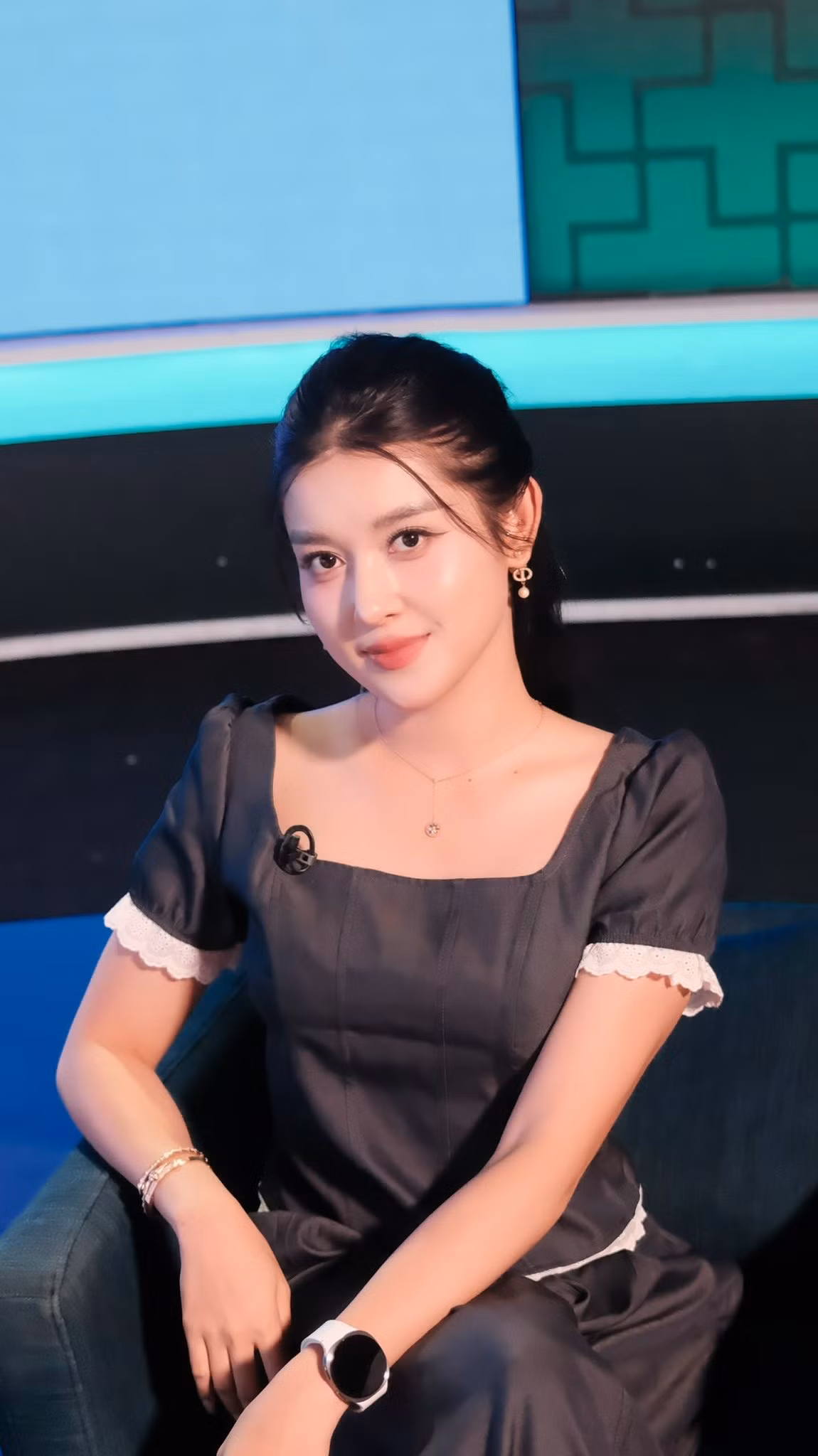 Không chỉ là một Á hậu với nhan sắc rạng rỡ, Huyền My còn cho thấy cô là một người trẻ hiện đại, luôn khám phá và thử sức với những điều mới mẻ, đặc biệt là các hoạt động thể chất giúp rèn luyện sức khỏe.