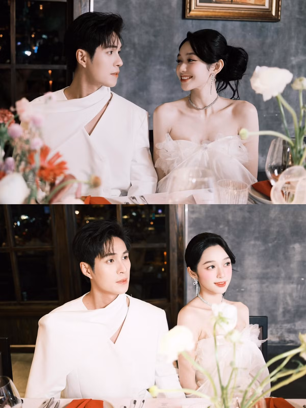 Hiện tại cả Otis và Karty Chang đều chưa lên tiếng về chuyện rạn nứt.