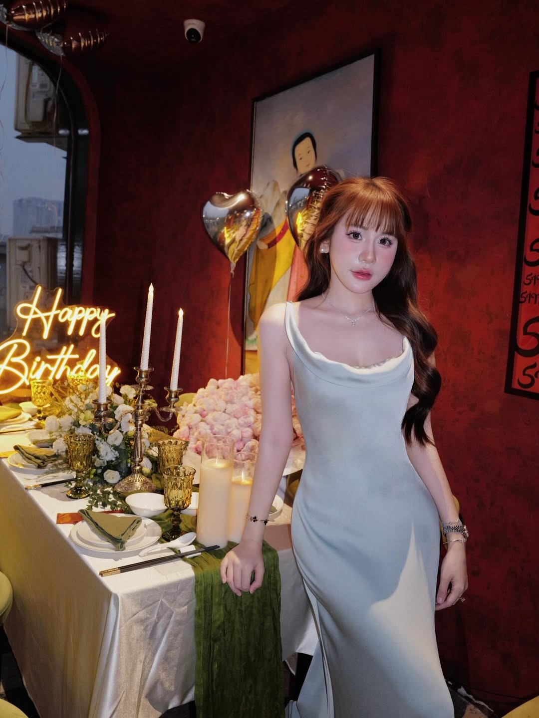 Dù chỉ mới tập luyện bi-a khoảng 3 năm trở lại đây, Tuyết Anh đã nhanh chóng khẳng định tên tuổi tại nhiều giải phong trào, giành Á quân các giải đơn nữ mở rộng tại Hà Nội và lọt vào vòng chung kết giải VĐQG 2023.