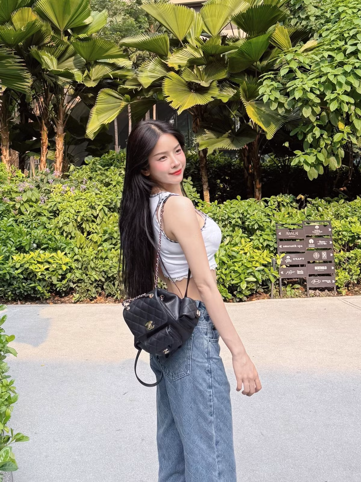 Trên trang cá nhân của mình, DJ Mie được đánh giá là một trong số những nhân tố hài hước.