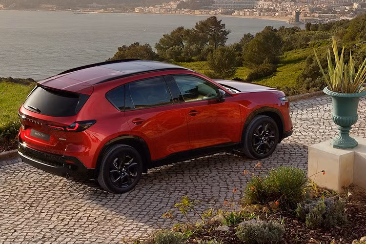 “Buổi giới thiệu Mazda CX-5 hoàn toàn mới vào ngày 10/7/2025 là màn ra mắt tại châu Âu, với kế hoạch bán hàng bắt đầu vào cuối năm nay. Đây là một phần trong chiến lược của Mazda nhằm giới thiệu mẫu xe mới này đến các khu vực toàn cầu theo từng giai đoạn”, ông Ricky chia sẻ với phóng viên Indonesia vào hôm 21/7/2025.