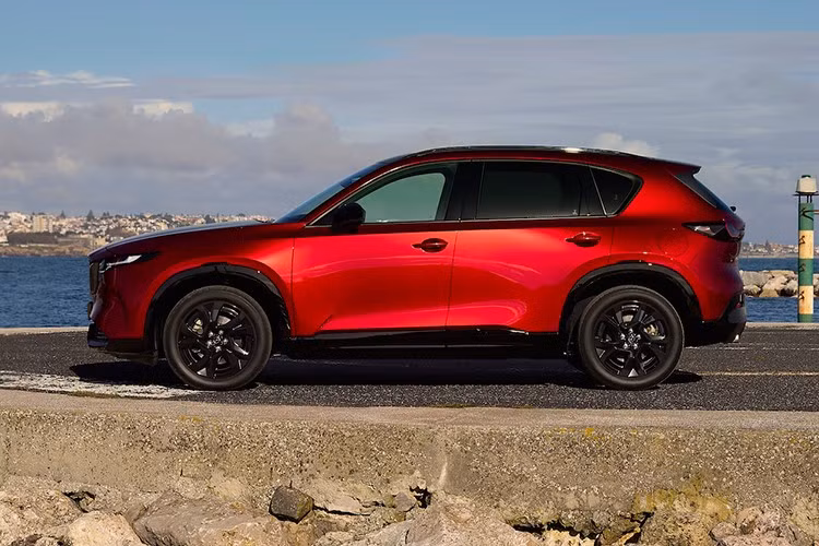 Theo ông Ricky Thio, Giám đốc Điều hành PT EMI, cho biết sự kiện diễn ra vào hôm 10/7/2025 chỉ là màn ra mắt tại thị trường châu Âu. Sau đó, mẫu SUV cỡ C này sẽ được giới thiệu dần dần ra thị trường toàn cầu.