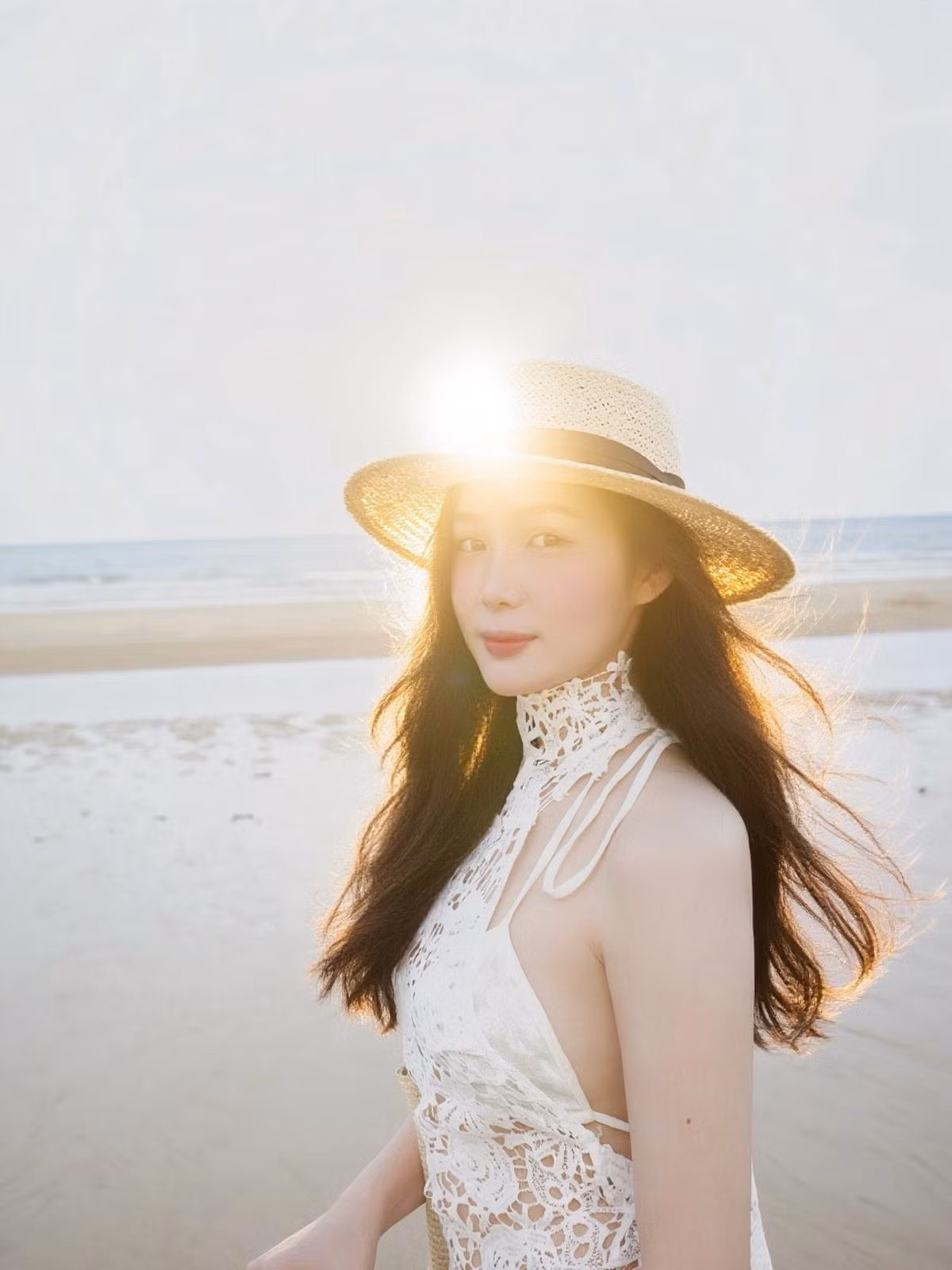 Trên trang cá nhân, Miên Trinh vẫn thường xuyên cập nhật những khoảnh khắc đáng nhớ của bản thân.