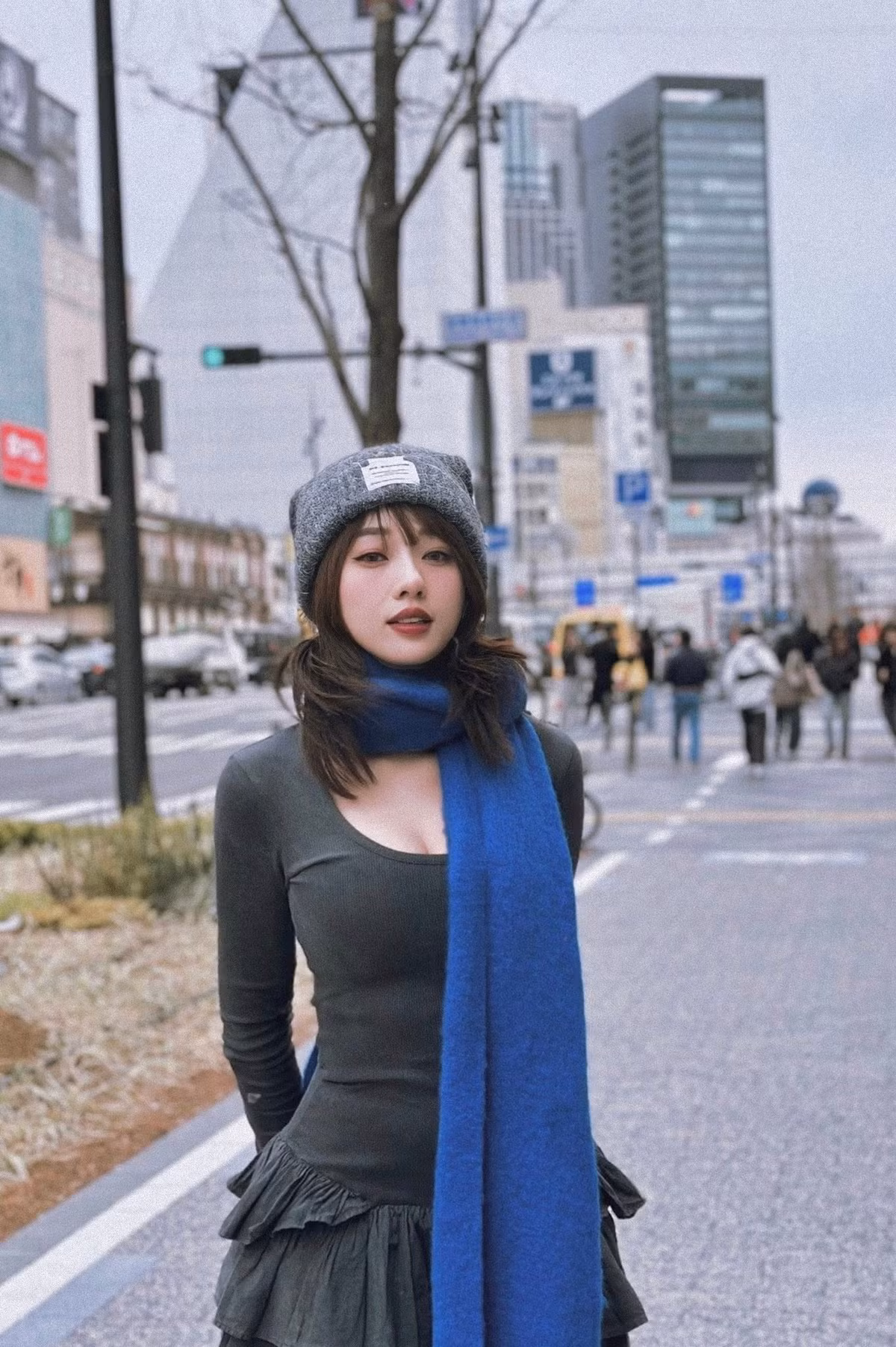 Từ khi chạy bộ, Hà Kim cũng cảm nhận cơ thể có nhiều thay đổi rõ rệt: khỏe hơn, dẻo dai hơn và ngủ ngon hơn. Tinh thần cô cũng trở nên tích cực, lạc quan hơn hẳn sau những đường chạy. Đặc biệt, cô tập được thói quen kỷ luật hơn trong sinh hoạt và biết cân bằng cuộc sống.