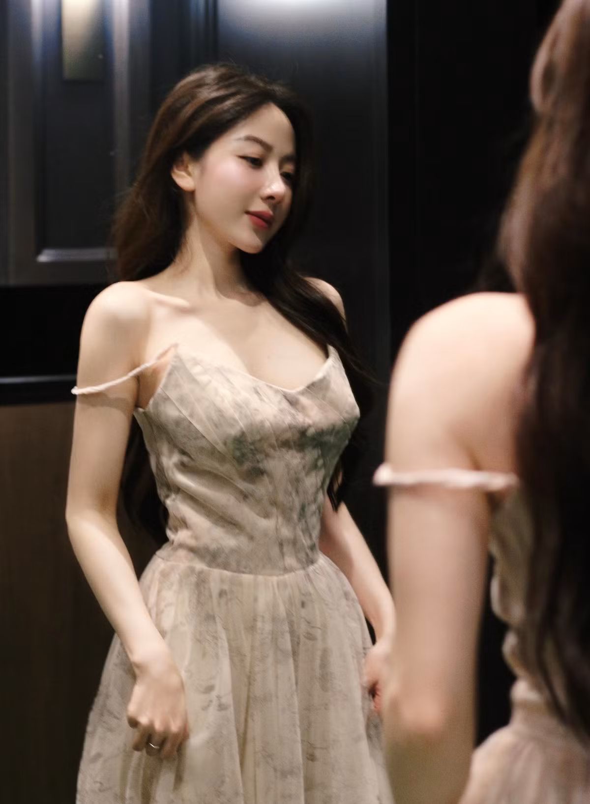 Gái xinh Học viện Báo chí Tuyên truyền không chỉ là nguồn cảm hứng cho các bạn trẻ yêu thể thao mà còn góp phần lan tỏa hình ảnh pickleball tới đông đảo công chúng.