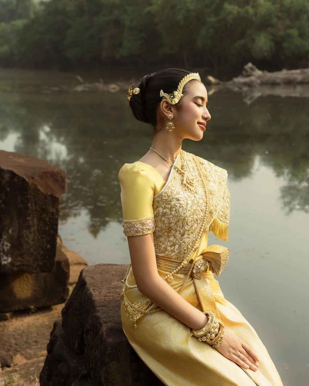 Thành công sớm đến với công chúa Norodom Jenna khi năm 2024 cô giành giải Nữ diễn viên mới xuất sắc tại Liên hoan phim Campuchia - châu Á.