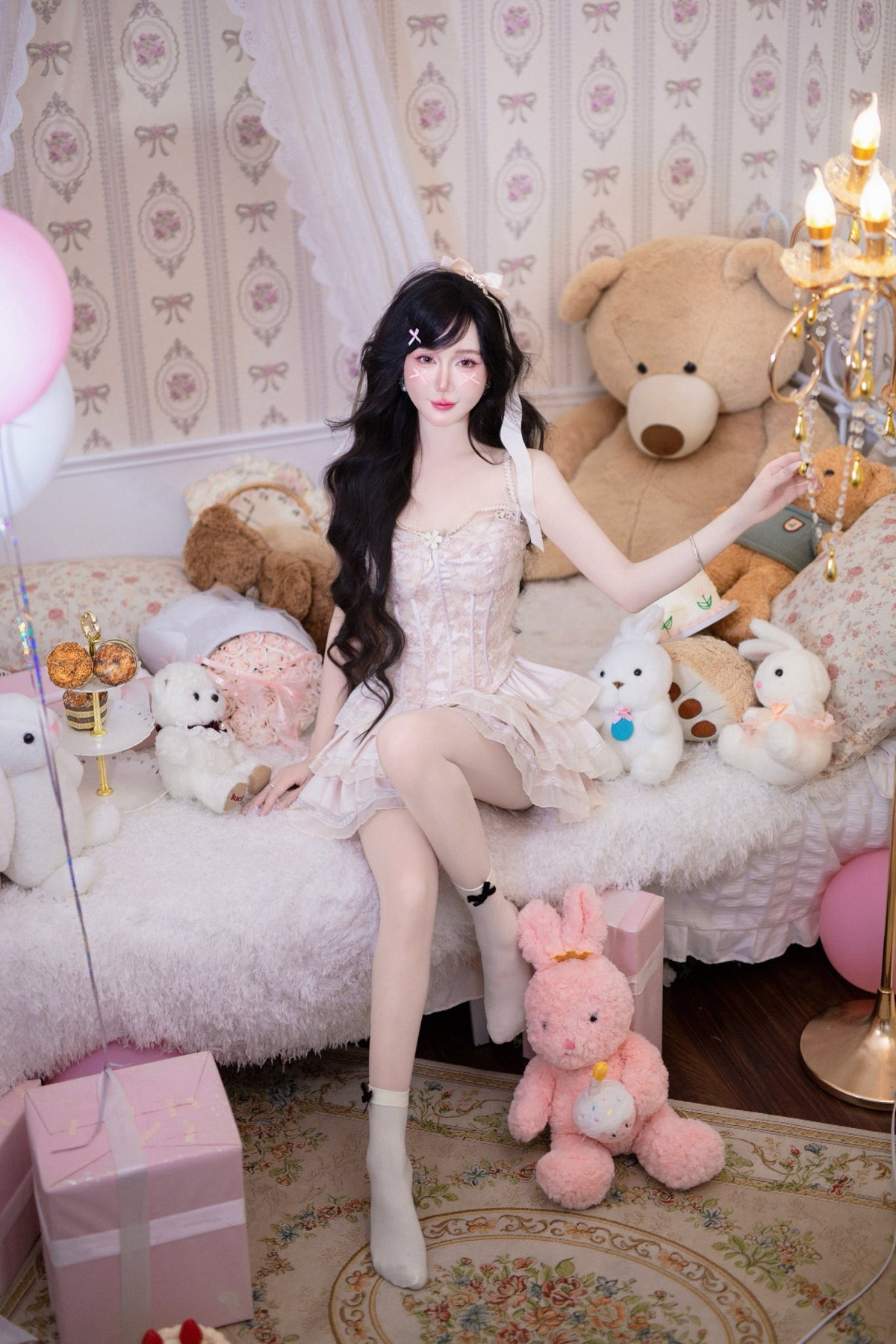 Sự đón nhận tích cực này là minh chứng rõ ràng nhất cho tài năng và sự cống hiến của Phan Hoàng Thiên Thy. Cô đã không chỉ làm hài lòng người hâm mộ Ahri mà còn nâng tầm giá trị của cosplay tại Việt Nam.