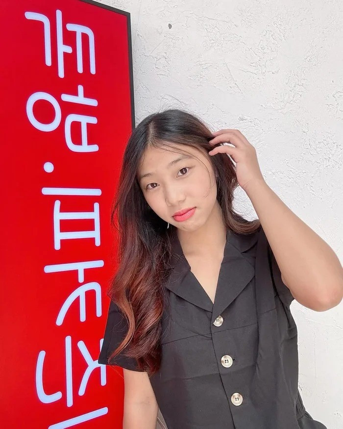 Ngoài thành tích thi đấu, Watcharakul Limjittrakorn còn được giới trẻ quan tâm bởi hình ảnh trẻ trung, năng động và khỏe khoắn trên mạng xã hội.