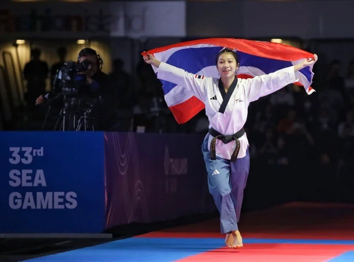 Sự tỏa sáng đúng thời điểm giúp Watcharakul đạt 7.900 điểm, qua đó xuất sắc giành huy chương vàng đầu tiên của SEA Games 33. Huy chương bạc thuộc về Nicole Alethea Mae San Koo (Singapore) với 7.180 điểm, còn huy chương đồng thuộc về Phutthawan Chantakhammani (Lào) với 1.680 điểm.