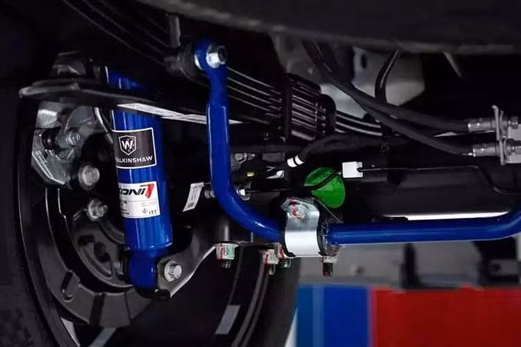 Với mức giá cao hơn đáng kể so với đối thủ như Mitsubishi Triton hay Nissan Navara. Thậm chí, Amarok W600 còn đắt hơn cả Ford Ranger Raptor vốn có giá khởi điểm 90.690 AUD. Trong phân khúc xe bán tải cỡ trung tại Úc, chỉ có Ford Ranger Super Duty mới có thể vượt mức giá của Volkswagen Amarok W600 khi được trang bị thêm tùy chọn.
