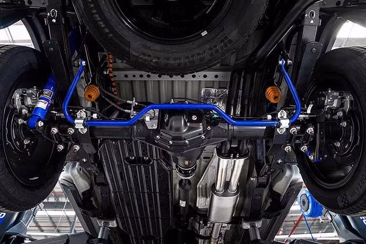 Trong dải sản phẩm Volkswagen Amarok, W600 đứng trên phiên bản Aventura hiện tại. Giá bán của phiên bản W600 còn cao hơn nữa khi khách hàng mua thêm các trang bị tùy chọn như cửa thùng cuốn chỉnh điện (3.450 AUD) và sơn ánh kim (1.100 AUD). Giá bán cuối cùng sau khi lắp đủ trang bị tùy chọn và cộng các chi phí có thể vượt mức 100.000 AUD (khoảng 1,84 tỷ đồng).