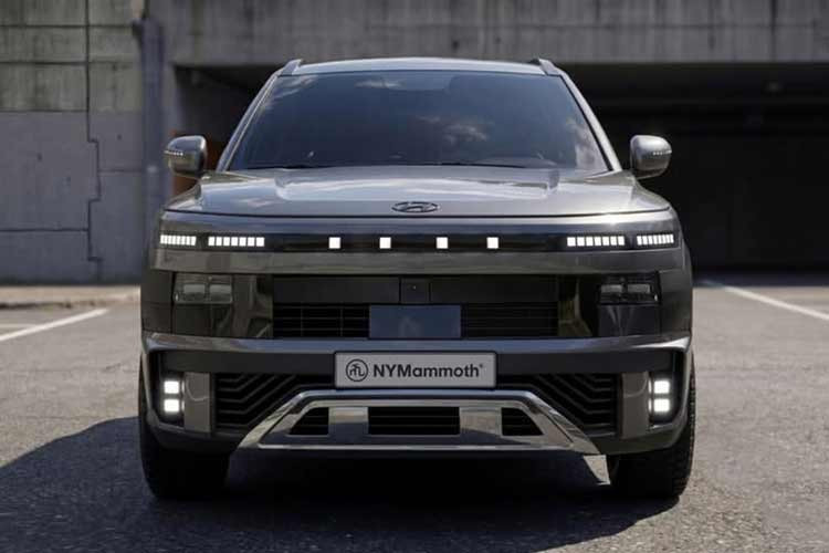 Hyundai Creta là mẫu SUV cỡ trung bán chạy hàng đầu tại nhiều thị trường, đặc biệt là Ấn Độ. Dù bản facelift của thế hệ thứ 2 chỉ vừa ra mắt vào đầu năm 2024, nhà sản xuất Hàn Quốc đã nhanh chóng bắt tay vào phát triển phiên bản kế nhiệm với nhiều thay đổi cả về thiết kế lẫn công nghệ.