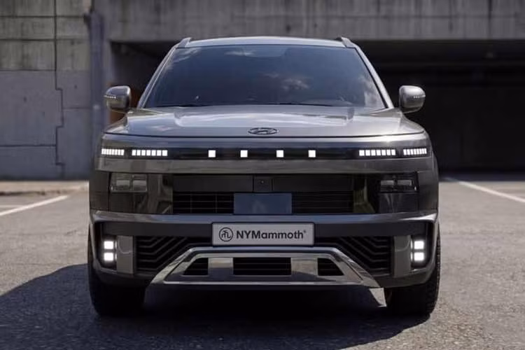 Hyundai Creta là mẫu SUV cỡ trung bán chạy hàng đầu tại nhiều thị trường, đặc biệt là Ấn Độ. Dù bản facelift của thế hệ thứ 2 chỉ vừa ra mắt vào đầu năm 2024, nhà sản xuất Hàn Quốc đã nhanh chóng bắt tay vào phát triển phiên bản kế nhiệm với nhiều thay đổi cả về thiết kế lẫn công nghệ.