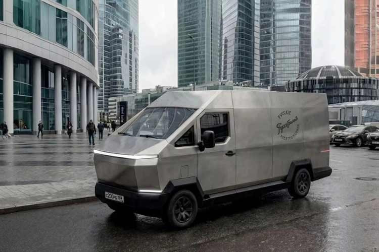 Về sức mạnh, xe được trang bị mô-tơ điện công suất 200 mã lực đi kèm khối pin 115kWh, mang lại tầm hoạt động khoảng 400 km sau mỗi lần sạc đầy. Bên cạnh đó, các công nghệ an toàn như phanh ABS, cân bằng điện tử ESP và camera 360 độ cũng xuất hiện đầy đủ, biến F200 thành một mẫu xe vừa thực dụng vừa an toàn.