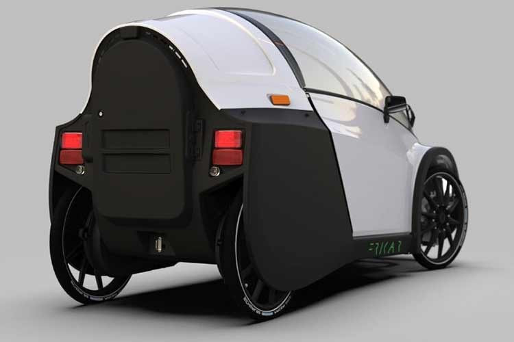 Hiện tại, nhóm phát triển đã bắt đầu khởi động chiến dịch thương mại hóa với kế hoạch sản xuất giới hạn 180 chiếc phiên bản Classic đầu tiên. TwoZero không chỉ đơn thuần là một phương tiện di chuyển, mà còn đại diện cho xu hướng sống xanh, tiết kiệm và cá nhân hóa.