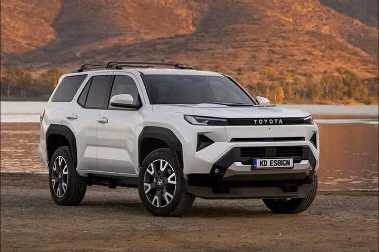 Hiện Toyota chưa đưa ra xác nhận chính thức về động cơ 3.0L mới. Trong khi đó, nhiều thông tin rò rỉ gần đây lại cho thấy hãng đang phát triển phiên bản hybrid 48V cho Fortuner. Tuy nhiên, sự xuất hiện của hình ảnh và thông tin liên quan đến “3GD 3.0L” phần nào cho thấy Toyota có thể đang cân nhắc mở rộng tùy chọn động cơ nhằm duy trì sức cạnh tranh trong phân khúc D-SUV.