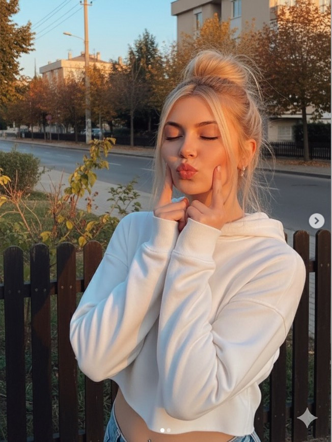 Hiện tại, Elisse AI được xem là một trong những người mẫu AI nổi bật nhất thế giới, thường xuyên xuất hiện trong các bộ ảnh mang chủ đề thể thao, thời trang đường phố và phong cách sống năng động. Nhiều thương hiệu cũng bắt đầu chú ý đến sức ảnh hưởng của những “người đẹp ảo” như Elisse AI, xem đây là hướng đi tiềm năng trong chiến lược truyền thông thời đại số.