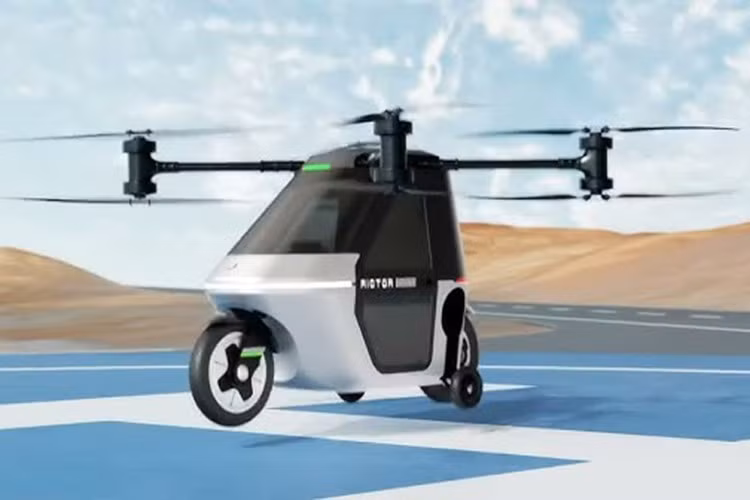 Phiên bản X6 lần này được định hướng thương mại hóa mạnh mẽ hơn, hiện đã được mở bán trước trên sàn JD.com với mức giá 498.800 nhân dân tệ (tương đương 69.000 USD - khoảng hơn 1,5 tỷ đồng).