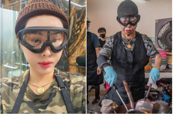 Thùy Linh có cuộc sống hôn nhân viên mãn và hạnh phúc bên cạnh chồng và 2 con nhỏ. Nhờ công việc kinh doanh làm đẹp, cô được mệnh danh phú bà.