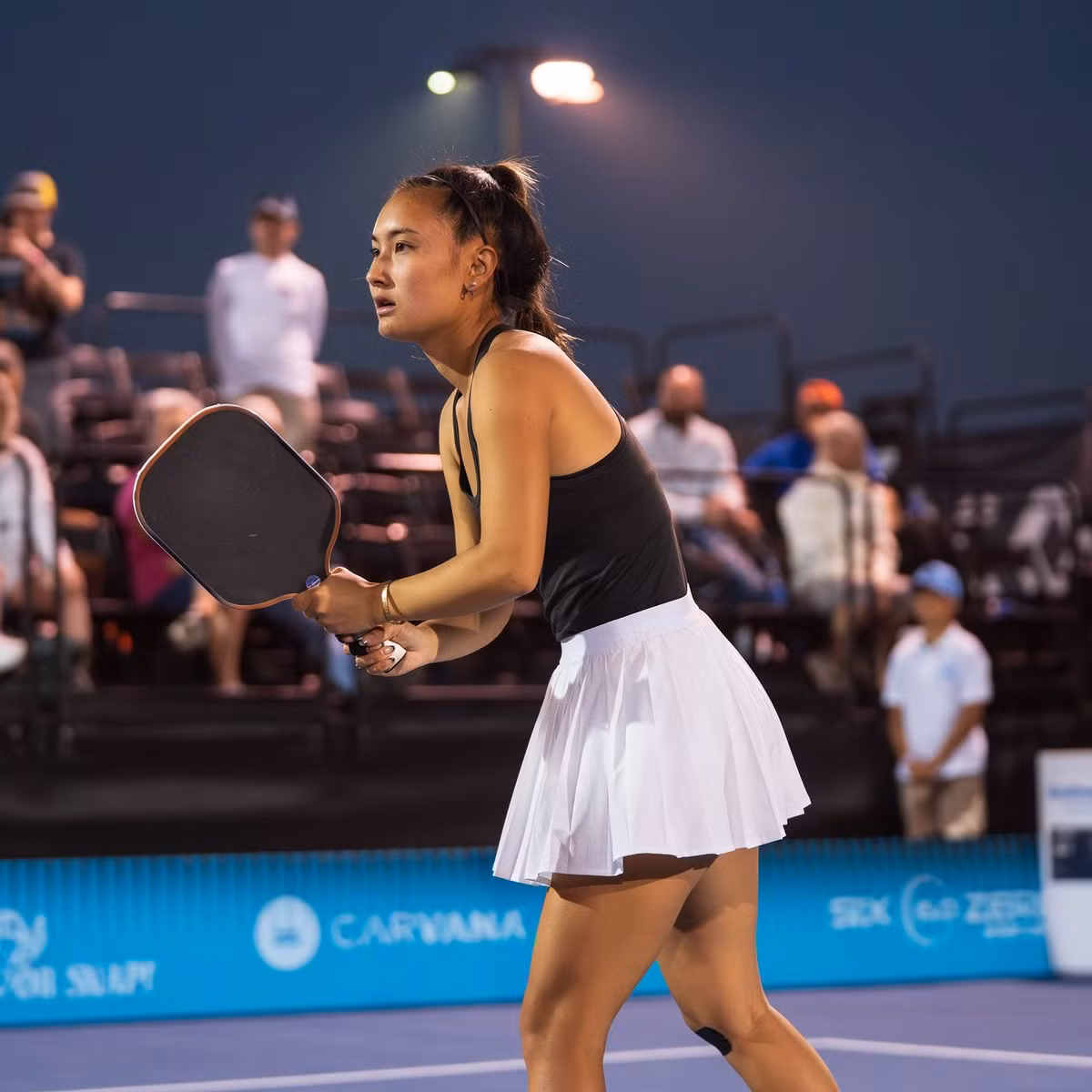 Gia nhập APP Tour (Association of Pickleball Players), Alix nhanh chóng khẳng định tài năng. Cô đã giành tổng cộng 19 huy chương, trong đó có 8 tấm vàng. Ở Major League Pickleball (MLP), Alix từng khoác áo đội California BLQK Bears và hiện thi đấu cho Bay Area Breakers.