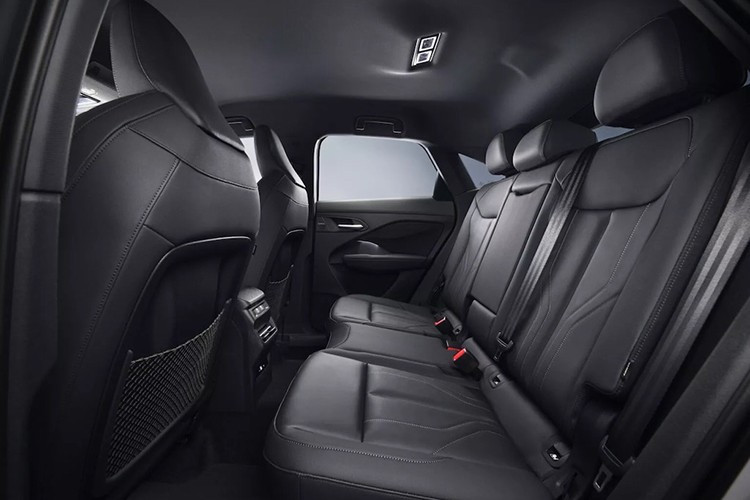 View - Chi tiết Audi Q3 Sportback 2025 mới ra mắt, giá từ 44.600 euro | Báo Tri thức và Cuộc sống - TIN TỨC PHỔ BIẾN KIẾN THỨC 24H