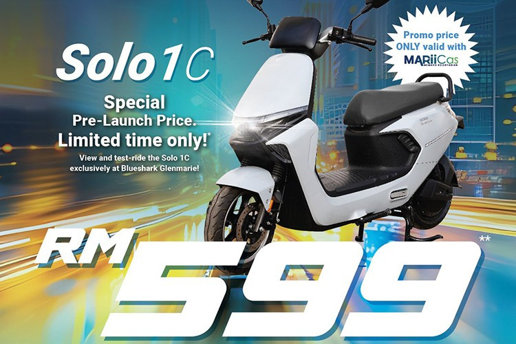 Blueshark cho biết, Solo 1C chỉ là sản phẩm mở đầu cho loạt 3 mẫu xe điện SoloEra, bao gồm cả Solo 2 và Solo 3 sắp ra mắt. Trong đó, hai phiên bản sau hứa hẹn có công suất mạnh hơn và phạm vi hoạt động lớn hơn, hướng đến nhóm khách hàng muốn nhiều trải nghiệm hơn ngoài đô thị.