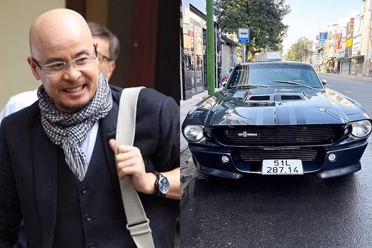 Khoảng 10 năm trước, một garage độ xe tại TP.HCM đã gây chú ý khi nhập rất nhiều phụ tùng về để hô biến 1 chiếc xe Ford Mustang đời 1967 sang bản độ Shelby GT500 Eleanor, sau khi hoàn thành, dự án này đã nhận được nhiều lời khen ngợi.