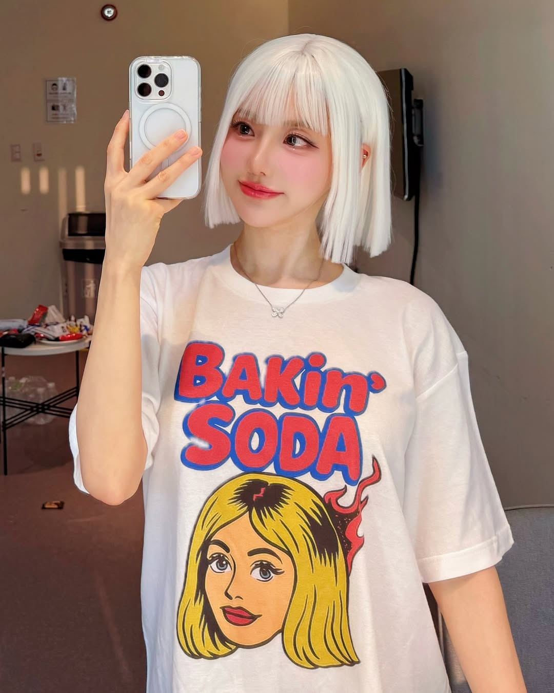 Tuy nhiên, với tinh thần mạnh mẽ và sự ủng hộ to lớn từ cộng đồng mạng, DJ SODA đang dần lấy lại phong độ và tiếp tục hành trình âm nhạc của mình.