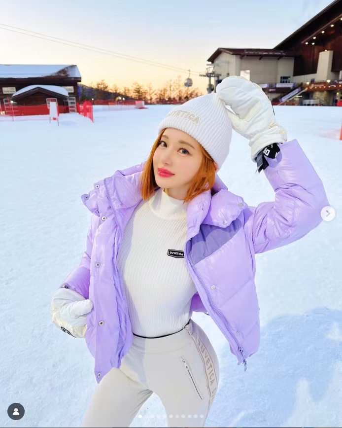 Nhiều thương hiệu chăm sóc tóc, tóc giả và phòng khám phục hồi tóc cũng đã ngỏ lời hỗ trợ SODA. Chính những tình cảm này đã trở thành động lực giúp cô vượt qua giai đoạn khó khăn.