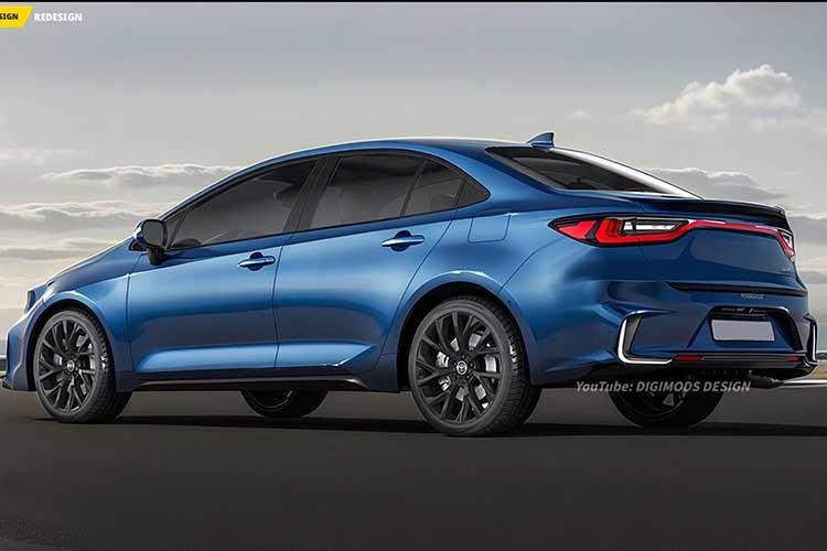 Tính đến năm 2023, dòng xe Toyota Corolla vẫn nằm trong top bán chạy tại Bắc Mỹ với 248.000 xe, tăng 6,9% so với năm trước, cho thấy sức hút chưa hề suy giảm dù hiện xe sedan đang được xem là yếu thế trên thị trường.